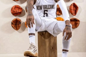 意甲倒计时；新奥尔良鹈鹕今晚防线松动；细节引发关注；信心回归；身体对抗强度拉满的简单介绍-体育竞猜